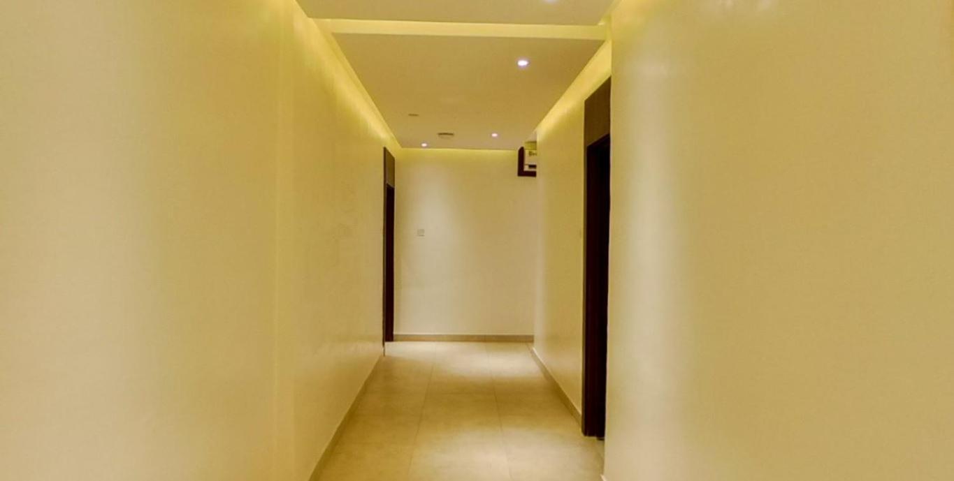Centurion Aparthotel Abuja Eksteriør bilde