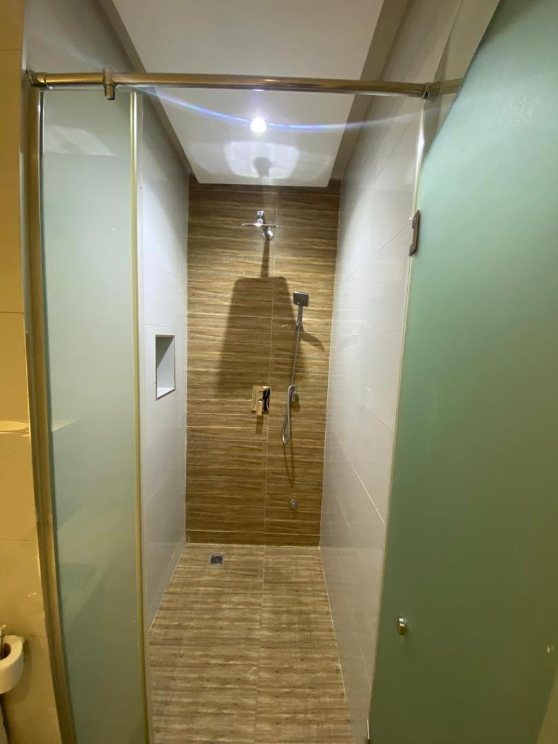 Centurion Aparthotel Abuja Eksteriør bilde